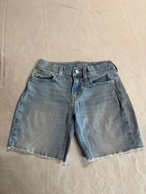 Girl’s Old Navy Jean Shorts